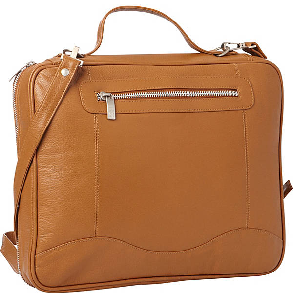 piel leather LEATHER LAPTOP/TABLET CASE