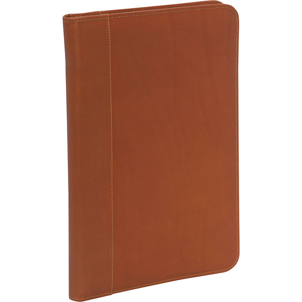 Piel Leather LEGAL-SIZE OPEN PADFOLIO