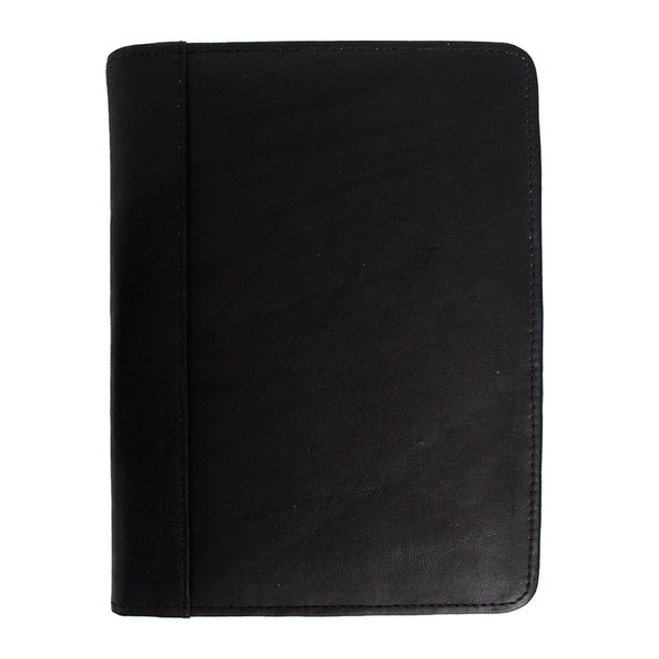 Piel Leather LETTER-SIZE PADFOLIO
