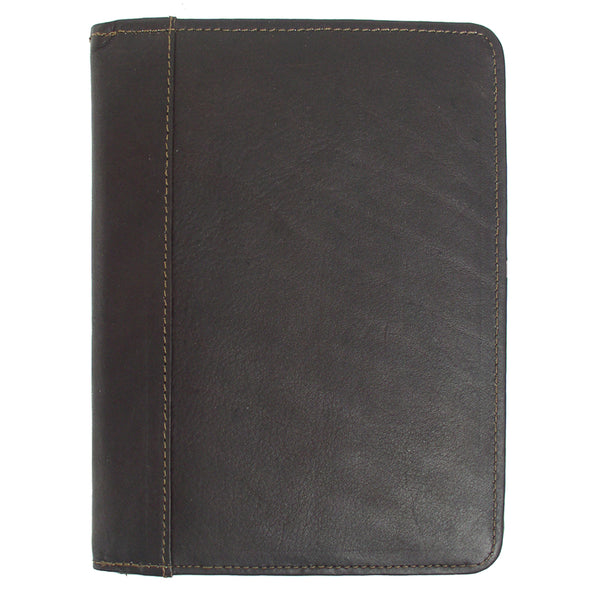 Piel Leather LETTER-SIZE PADFOLIO