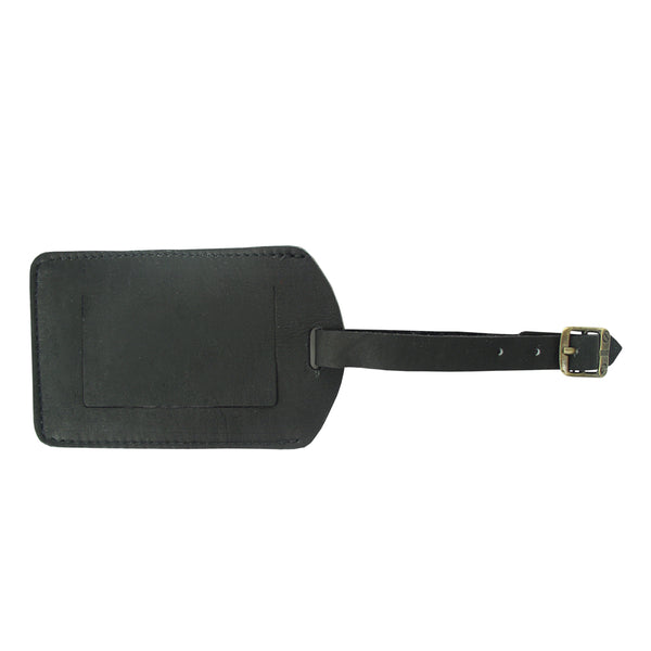 Piel Leather LUGGAGE TAG