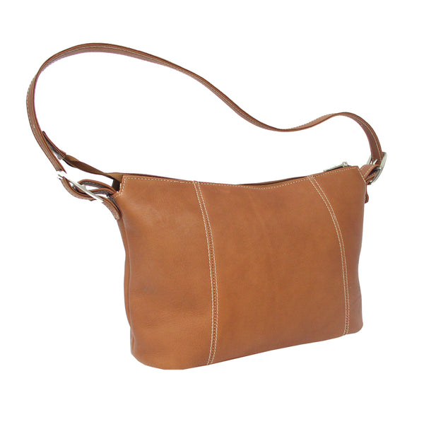 Piel Leather MEDIUM SHOULDER BAG