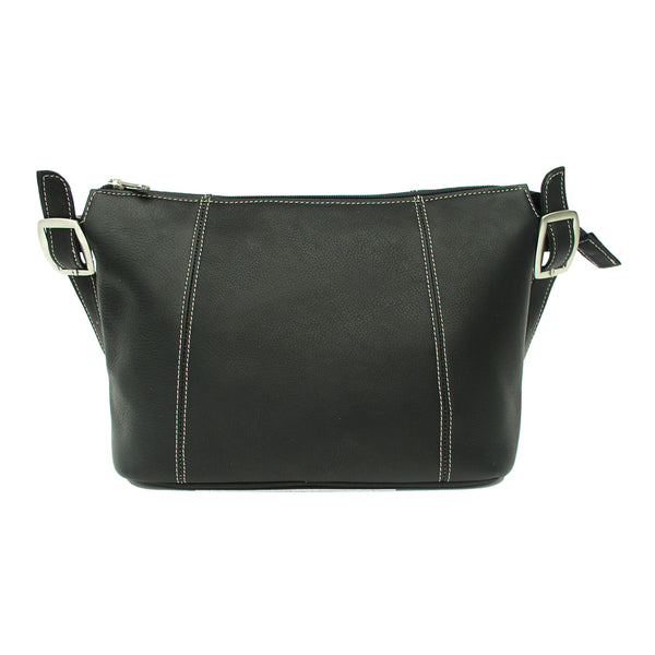 Piel Leather MEDIUM SHOULDER BAG