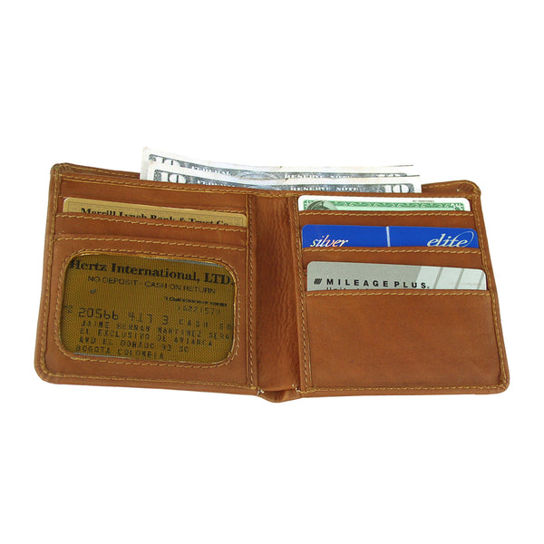 Piel Leather MENS HIPSTER