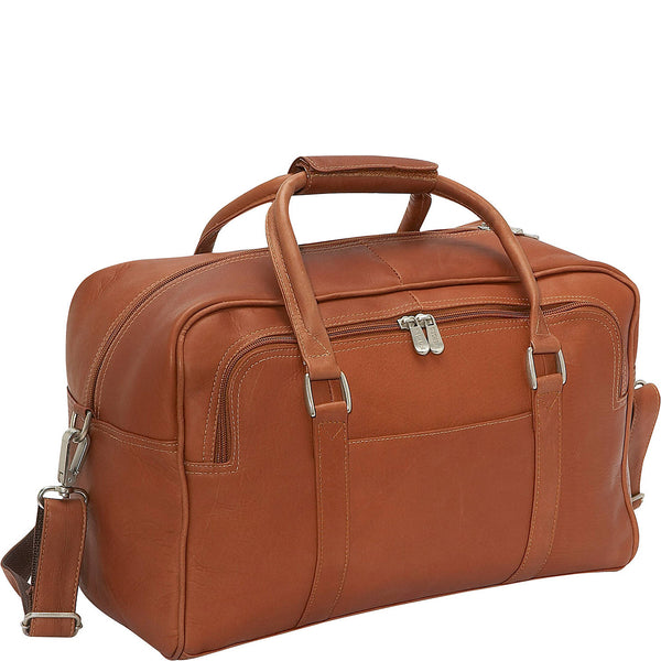piel leather MINI CARRY-ON