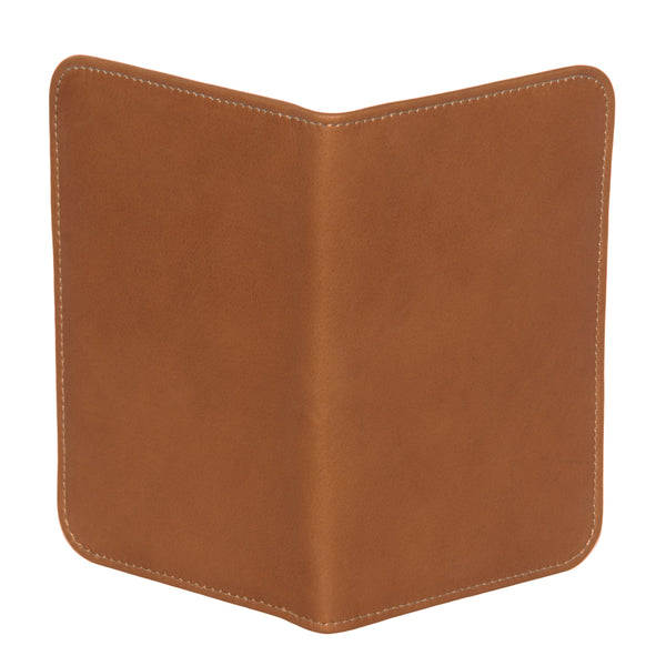 Piel Leather MINI NOTEPAD HOLDER