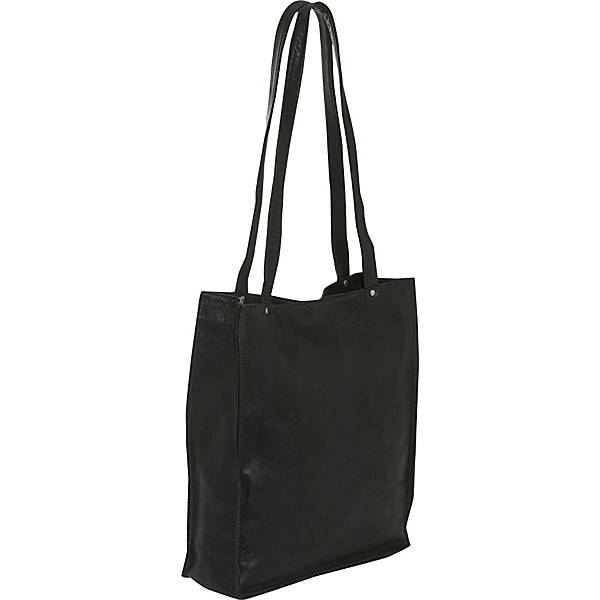 Piel Leather OPEN MARKET BAG