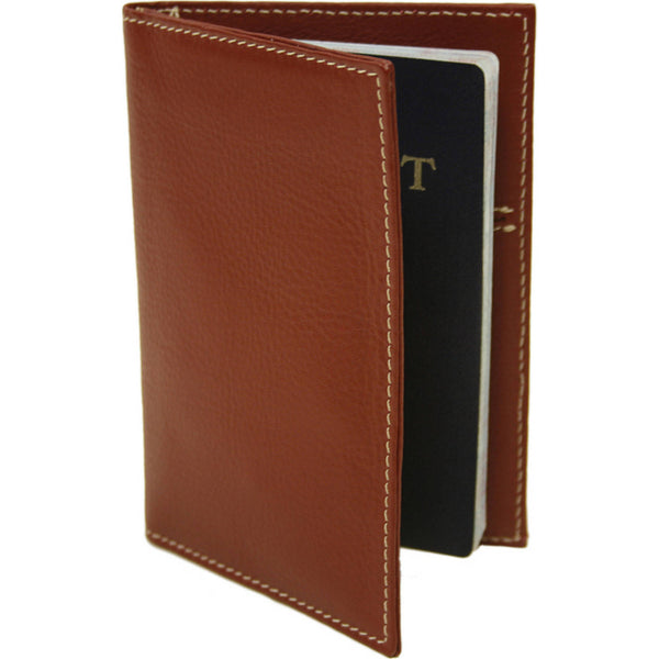 Piel Leather PASSPORT COVER