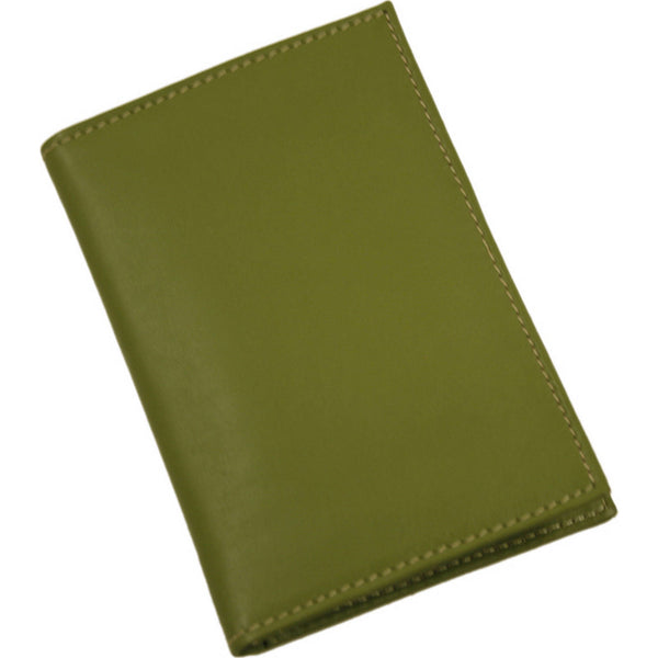 Piel Leather PASSPORT COVER