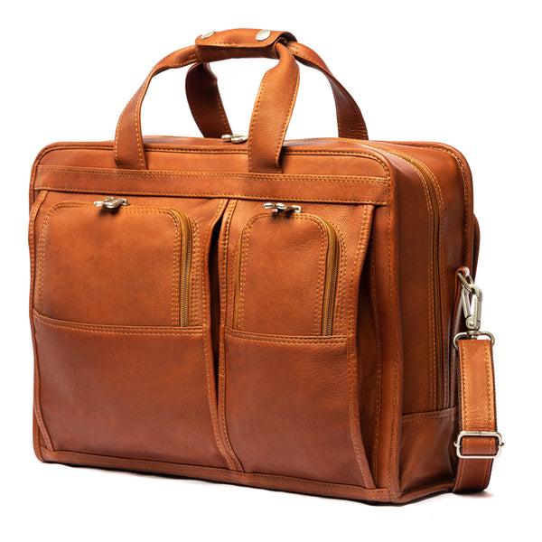 piel Leather PROFESSIONAL COMPUTER PORTFOLIO