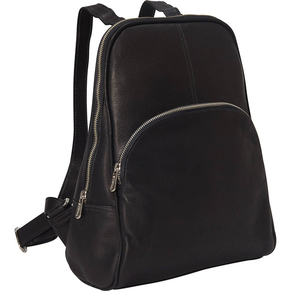 Piel Leather SLIM CLASSIC BACKPACK