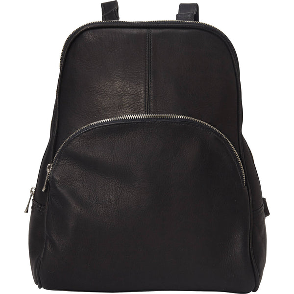Piel Leather SLIM CLASSIC BACKPACK