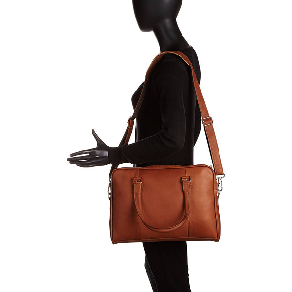 Piel Leather SLIM CLASSSIC PORTFOLIO