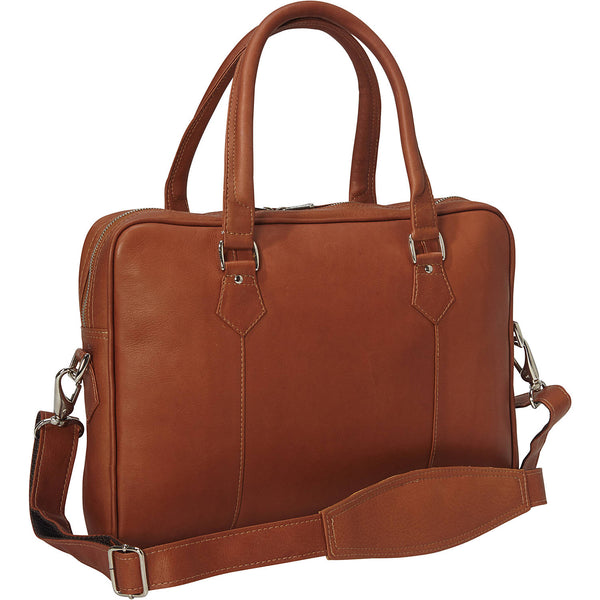 Piel Leather SLIM CLASSSIC PORTFOLIO