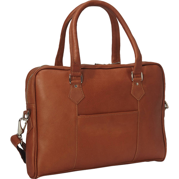 Piel Leather SLIM CLASSSIC PORTFOLIO