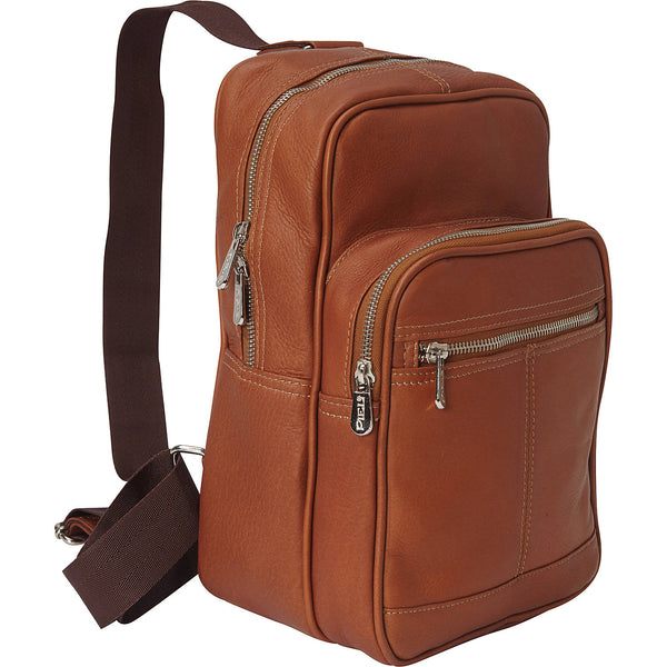 Piel Leather SMALL CROSSBODY BAG