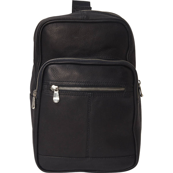 Piel Leather SMALL CROSSBODY BAG