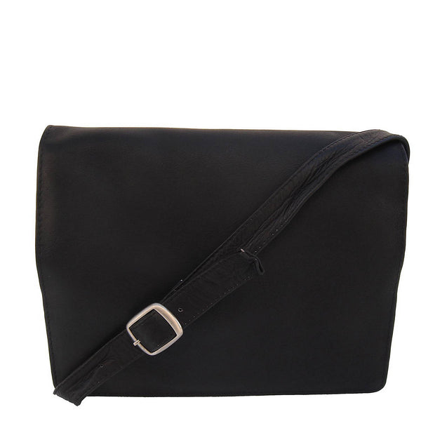 Piel Leather SMALL HANDBAG WITH ORGANIZER