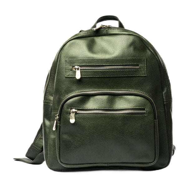 Piel Leather SMALL URBAN BACKPACK