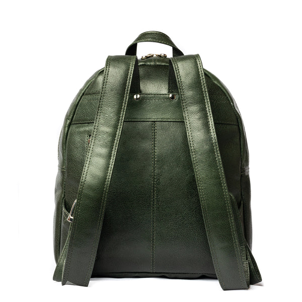 Piel Leather SMALL URBAN BACKPACK