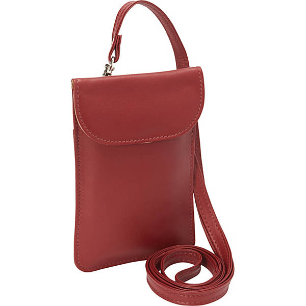 Piel Leather SMARTPHONE HANGING CASE
