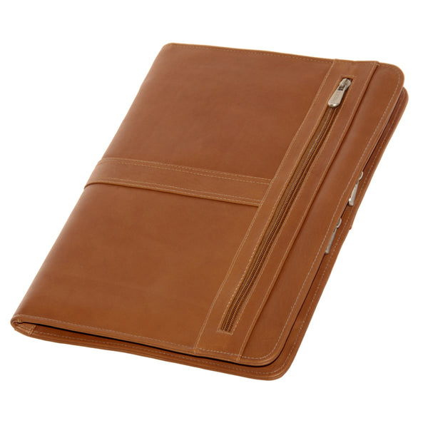 Piel Leather THREE-WAY ENVELOPE PADFOLIO