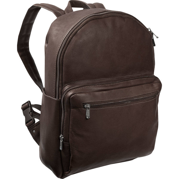 Piel Leather TRADITIONAL BACKPACK