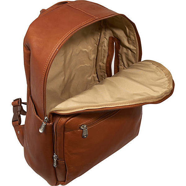 Piel Leather TRADITIONAL BACKPACK