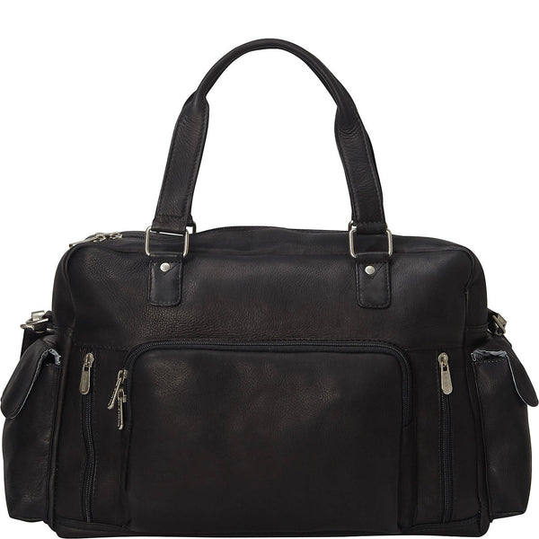 Piel Leather TRAVELERS CARRY-ON