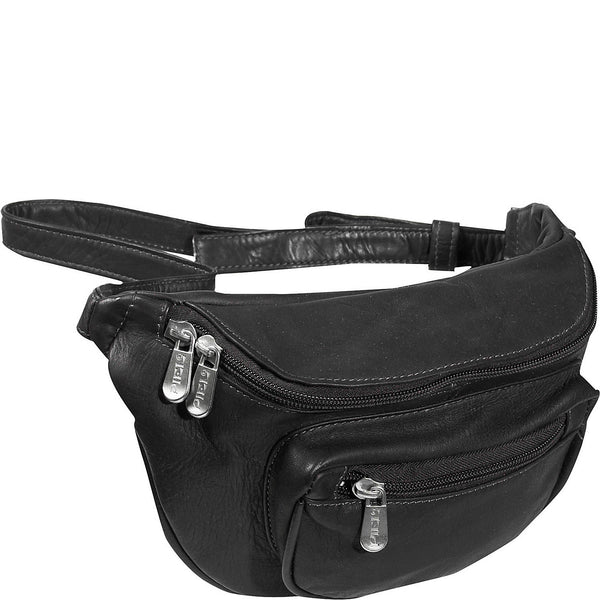Piel Leather TRAVELERS WAIST BAG