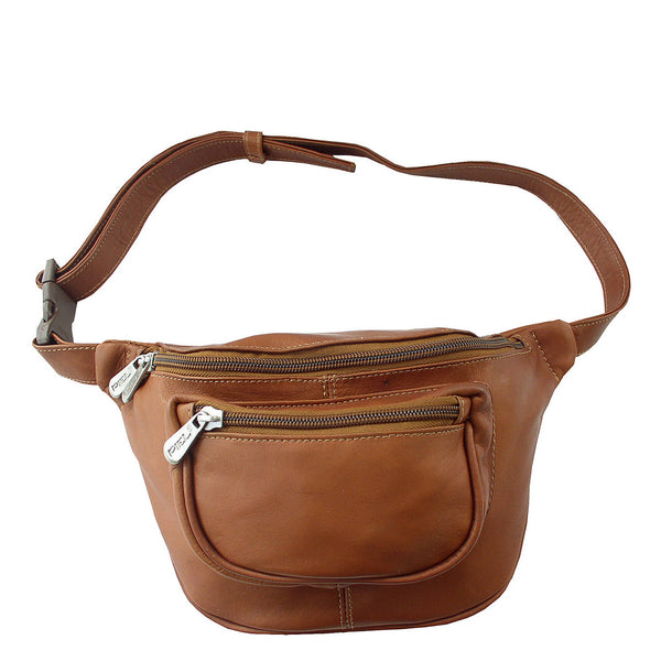 Piel Leather TRAVELERS WAIST BAG