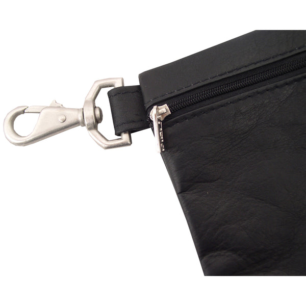 Piel Leather VALUABLE POUCH