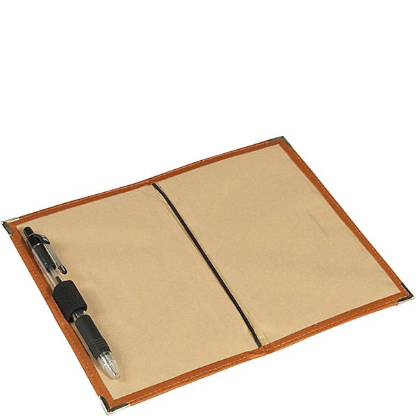 Piel Leather VERTICAL SCORE CARD COVER