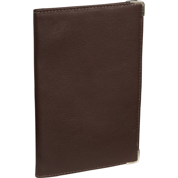 Piel Leather VERTICAL SCORE CARD COVER