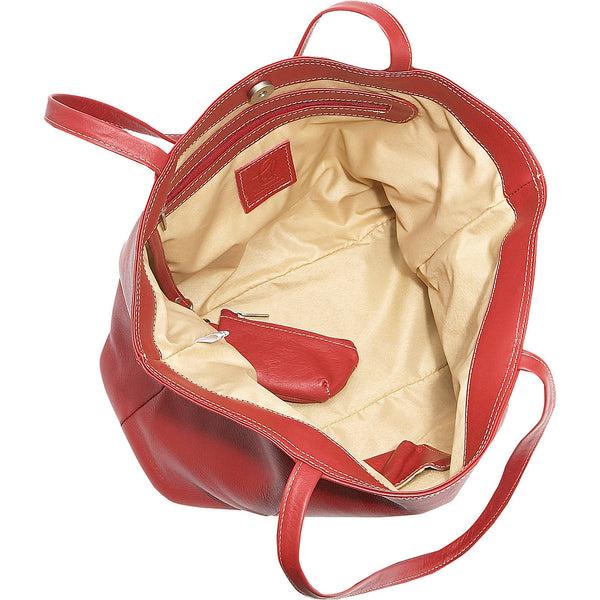 Piel Leather WOMENS TOTE