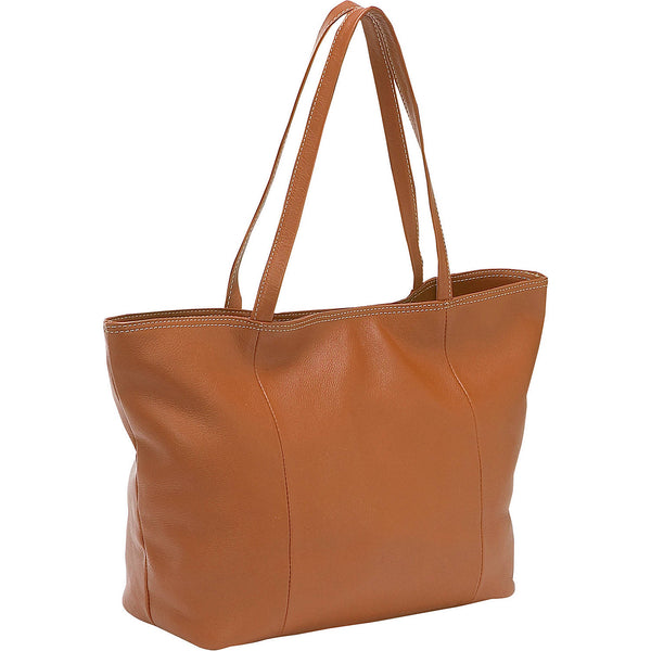 Piel Leather WOMENS TOTE