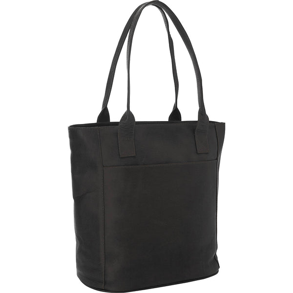 Piel Leather XL LAPTOP TOTE BAG