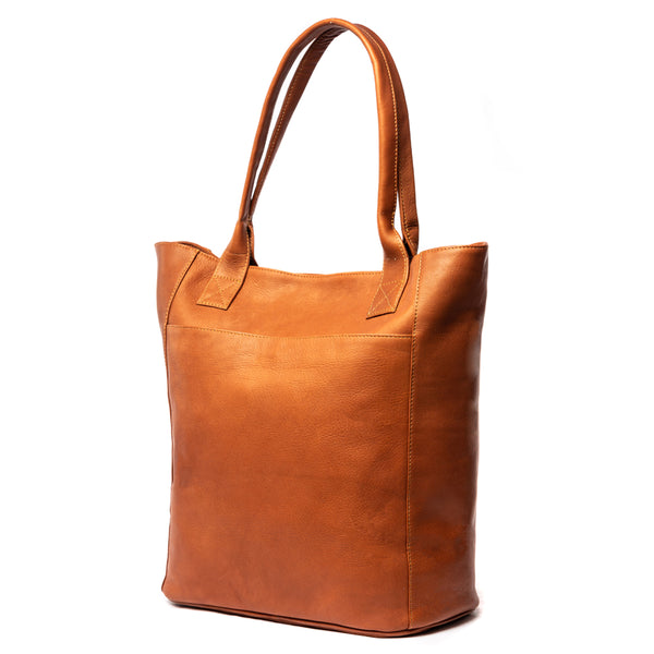 Piel Leather XL SHOPPING BAG