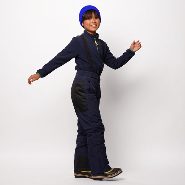 Pika Junior Ibex Insulated Ski Trousers