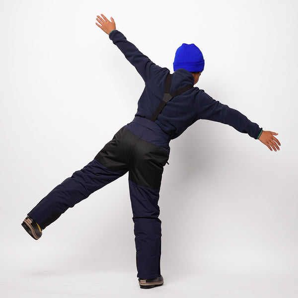 Pika Junior Ibex Insulated Ski Trousers