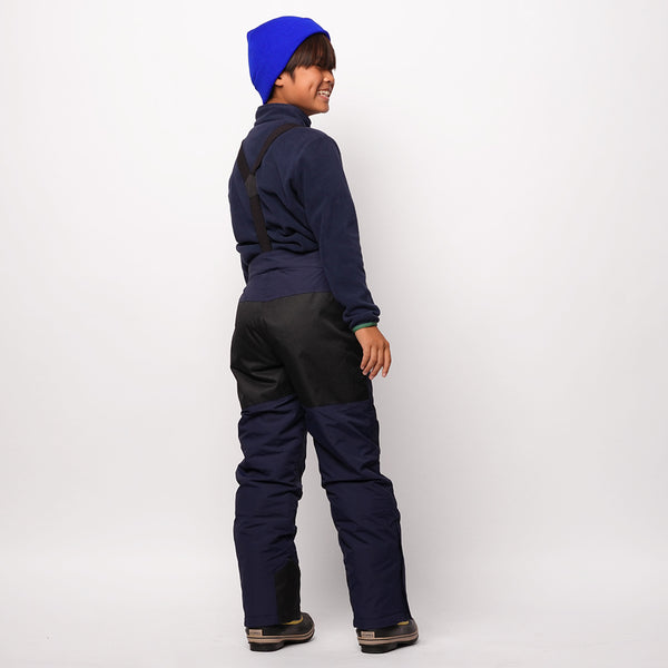 Pika Junior Ibex Insulated Ski Trousers