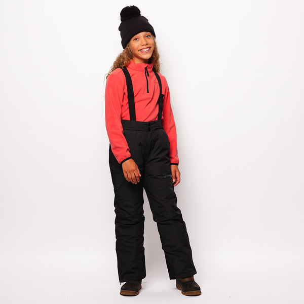 Pika Junior Ibex Insulated Ski Trousers