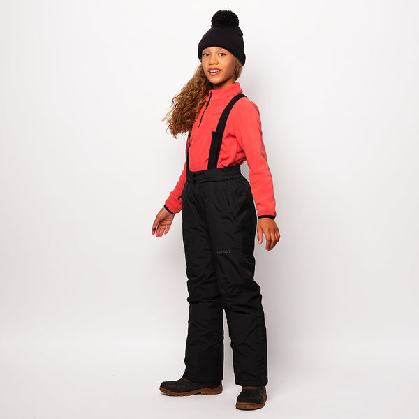 pika Junior Ibex Insulated Ski Trousers