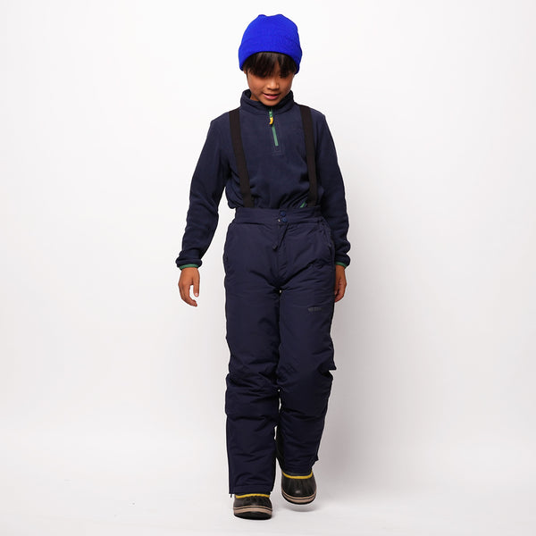 pika Junior Ibex Insulated Ski Trousers
