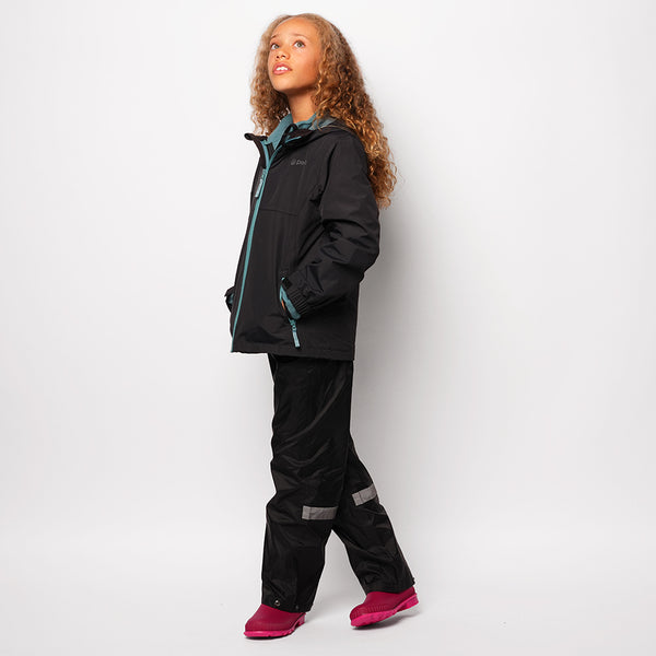 Pika Junior Newt Waterproof Over Trousers