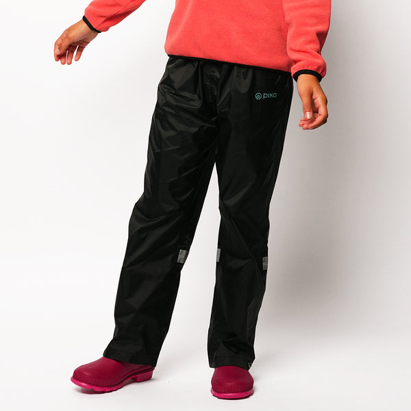 pika Junior Newt Waterproof Over Trousers