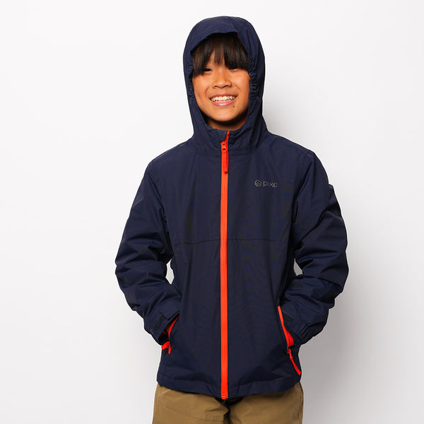 Pika Junior Owl 3in1 Waterproof Jacket