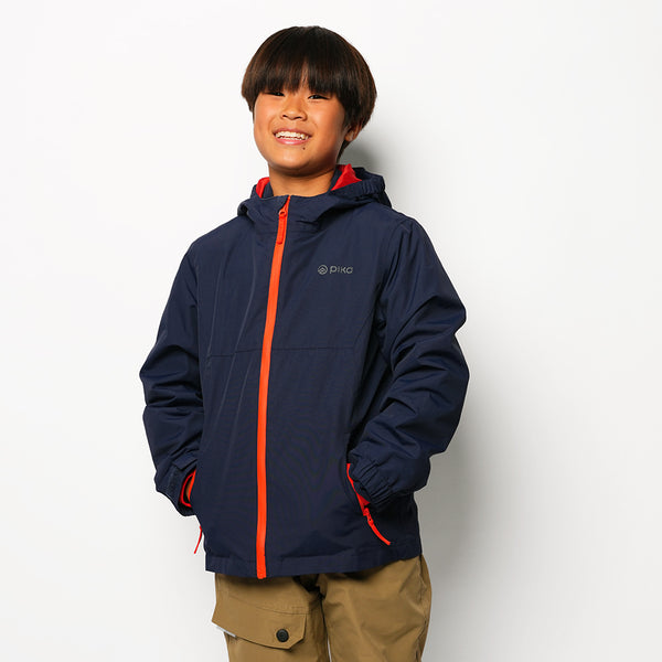 Pika Junior Owl 3in1 Waterproof Jacket