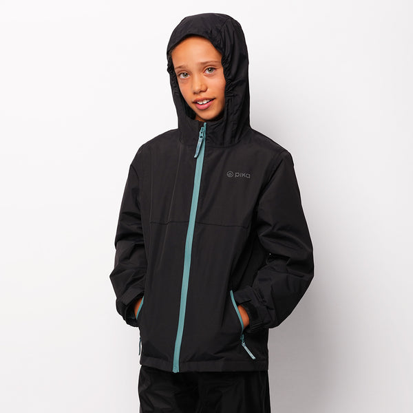 Pika Junior Owl 3in1 Waterproof Jacket