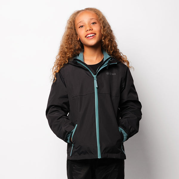 pika Junior Owl 3in1 Waterproof Jacket